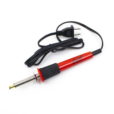 Excel Blades Wood Burning Pen Knife Set 30W with 5 Replacement Tips, 12pk 50005